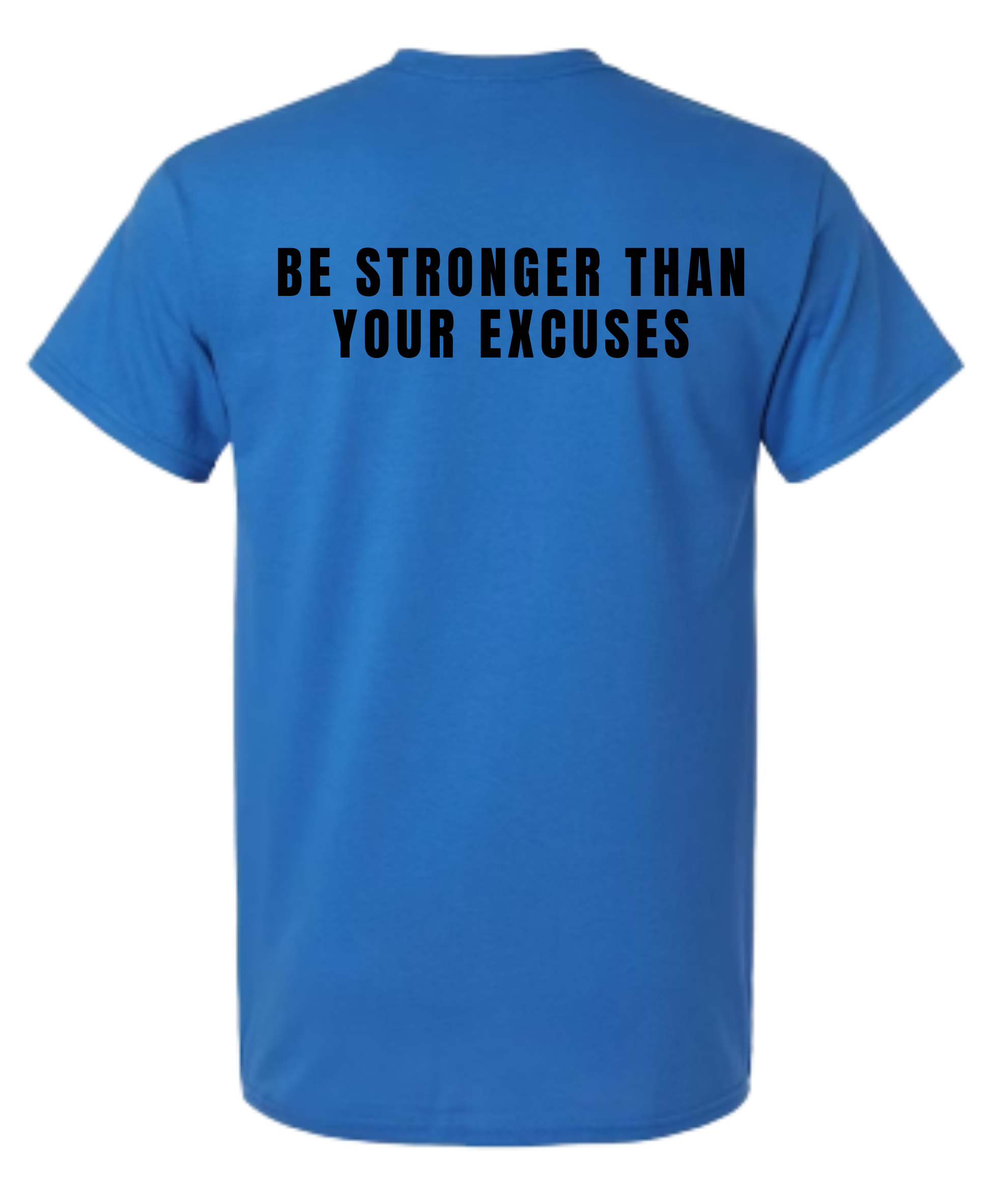 RGS Track shirts