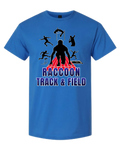 RGS Track shirts